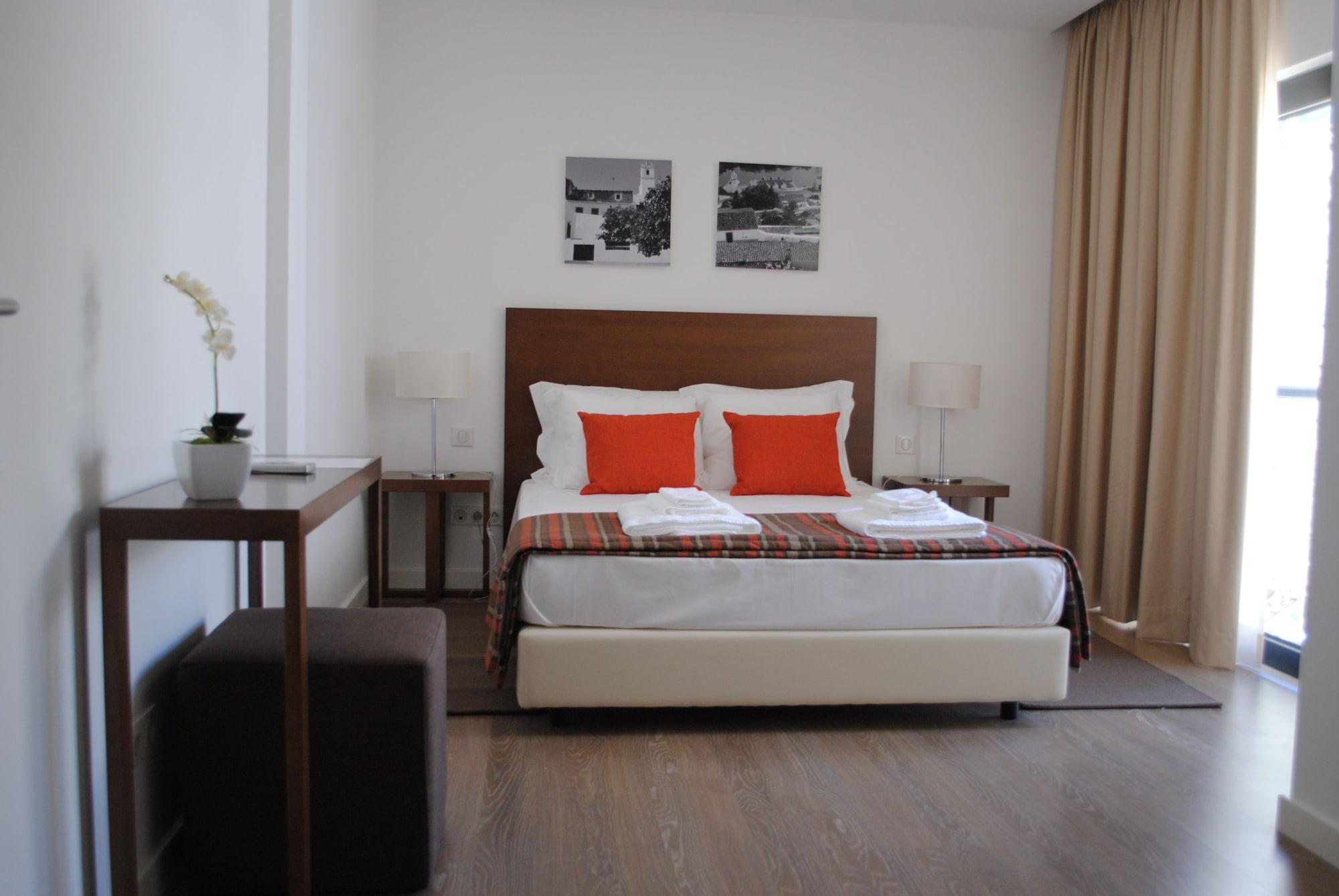 Hotel Museu Mértola Buitenkant foto