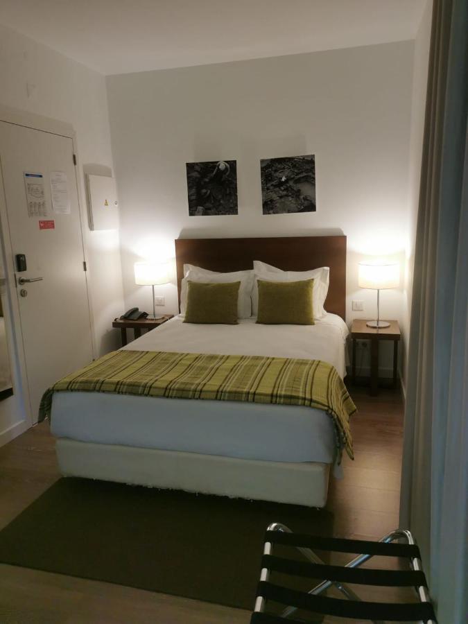 Hotel Museu Mértola Buitenkant foto