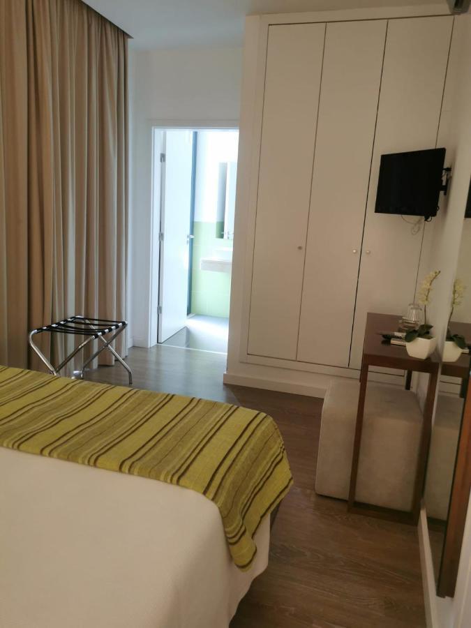 Hotel Museu Mértola Buitenkant foto