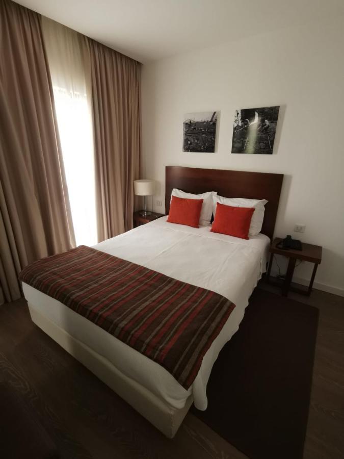Hotel Museu Mértola Buitenkant foto