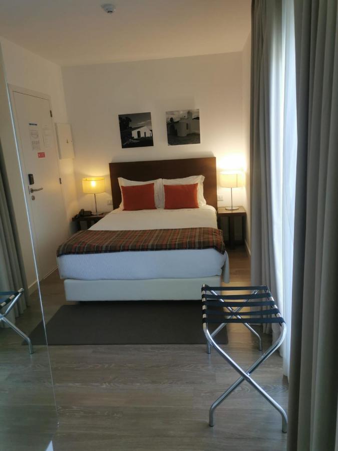 Hotel Museu Mértola Buitenkant foto