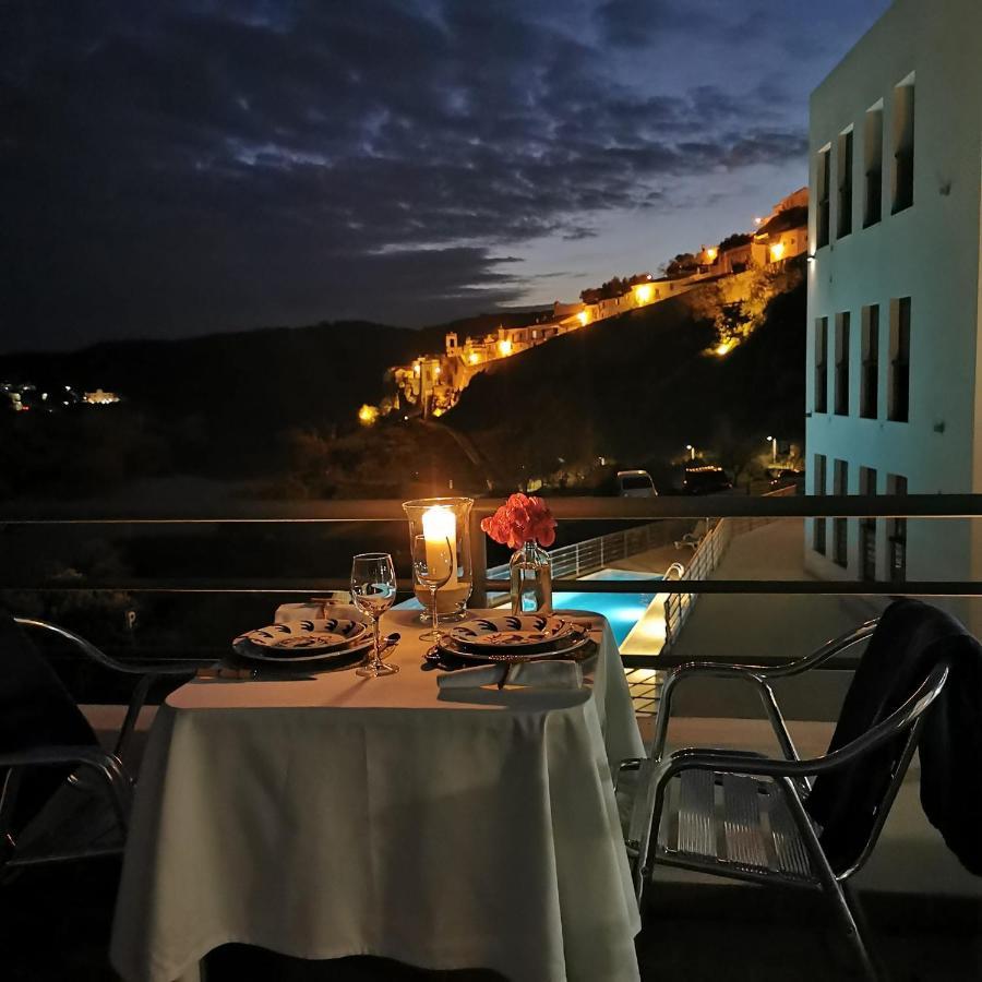 Hotel Museu Mértola Buitenkant foto