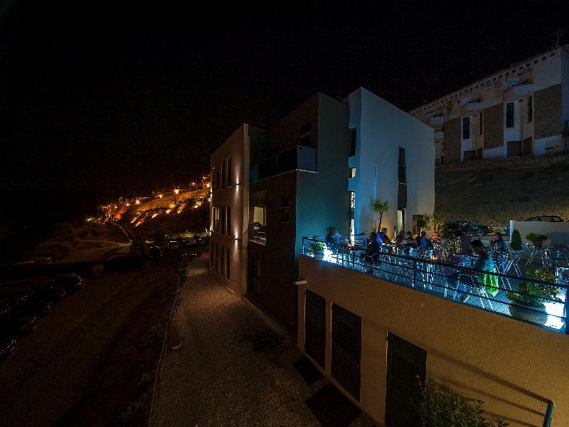 Hotel Museu Mértola Buitenkant foto