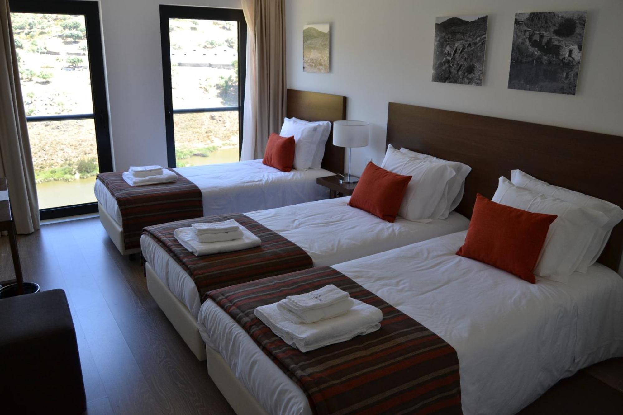 Hotel Museu Mértola Buitenkant foto