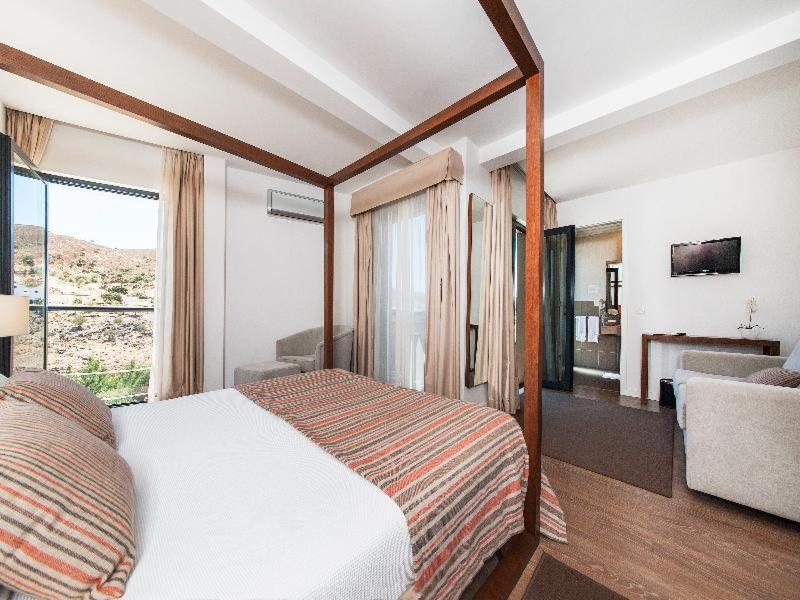 Hotel Museu Mértola Kamer foto
