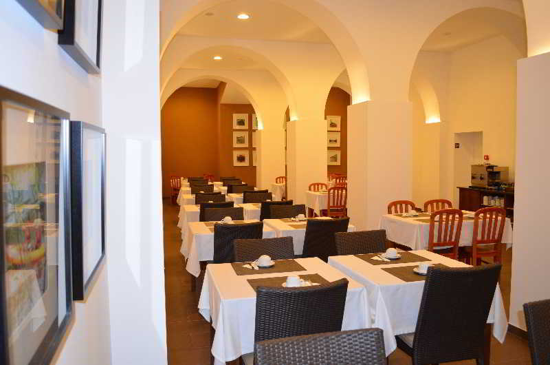 Hotel Museu Mértola Buitenkant foto